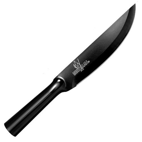 Cold Steel Bushman Fixed Knife - Black