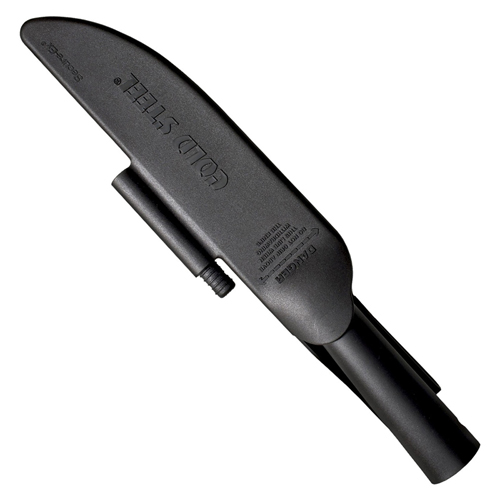 Cold Steel Bushman Fixed Knife - Black