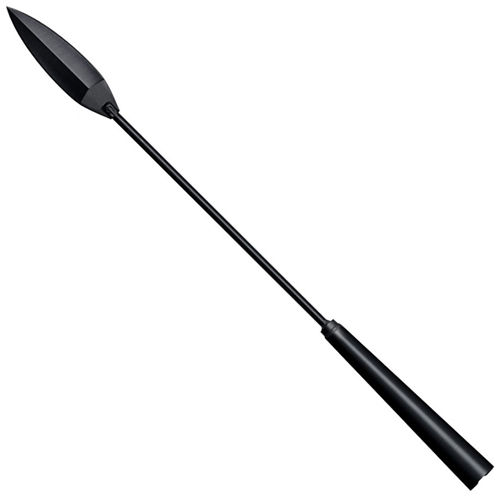 Cold Steel American Hunting Spear - Black