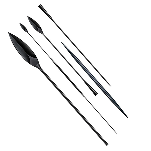 Cold Steel Samburu Spear