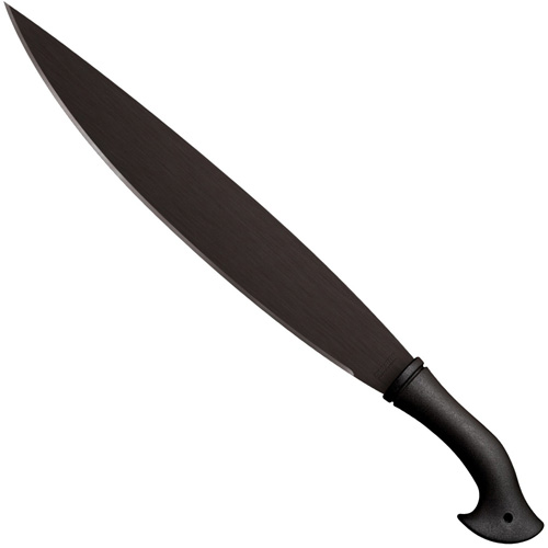 Cold Steel Barong Machete w/ Black Sheath