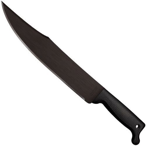 Cold Steel Bowie Point Machete - Black