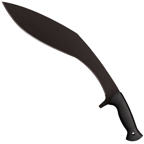 Cold Steel Royal Kukri Machete - Black