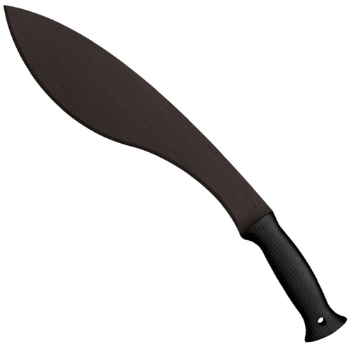 Cold Steel Kukri Machete - Black
