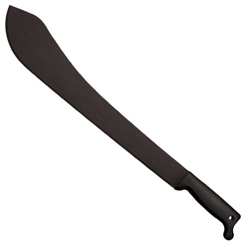 Cold Steel Polypropylene Handle Bolo Machete