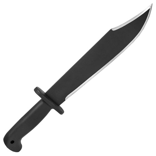 Cold Steel Black Bear Bowie Tactical Machete