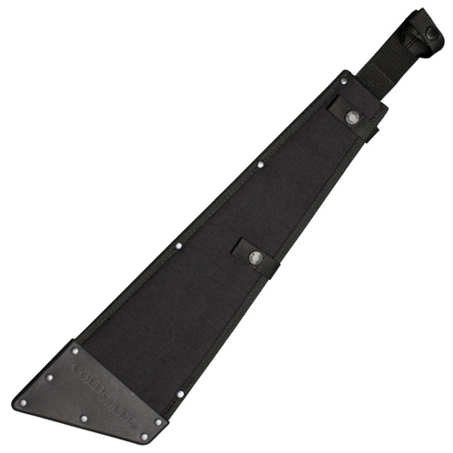Cold Steel Slant Tip Polypropylene Handle Machete