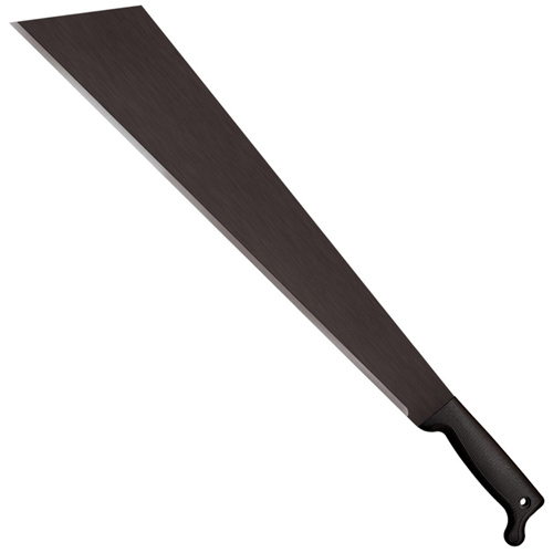 Cold Steel Slant Tip Polypropylene Handle Machete
