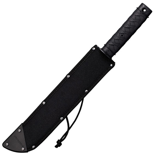 Cold Steel Tactical Tanto Machete
