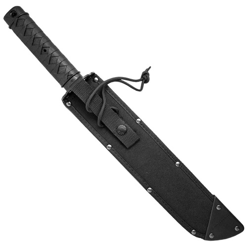 Cold Steel Tactical Tanto Machete