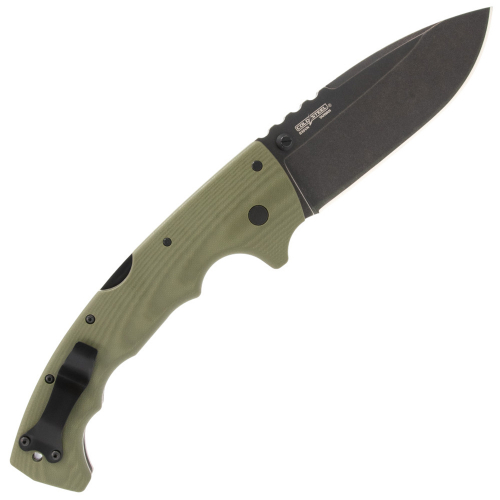 5-MAX 12-inch Folding Knife