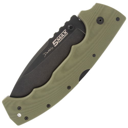 5-MAX 12-inch Folding Knife