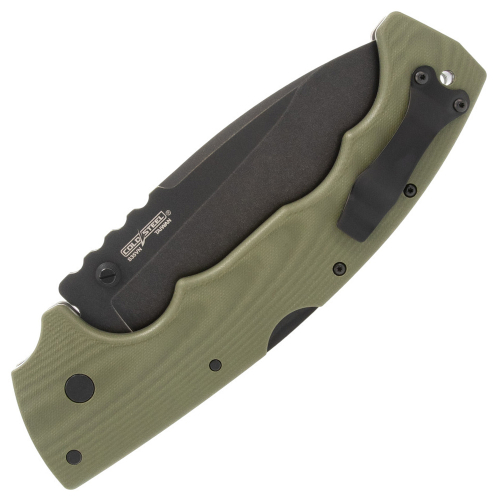 5-MAX 12-inch Folding Knife
