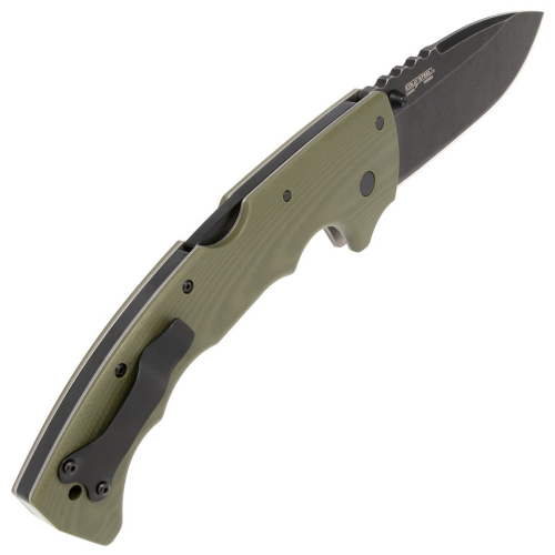 5-MAX 12-inch Folding Knife