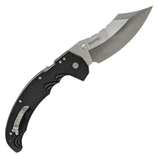 Cold Steel Mayhem Folding Knife