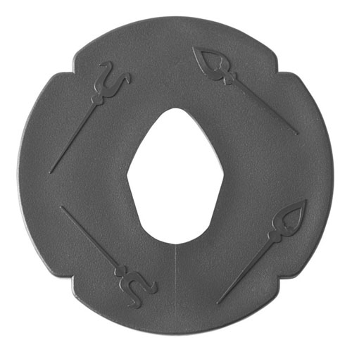 Cold Steel Replacement Guard for O Bokken Sword