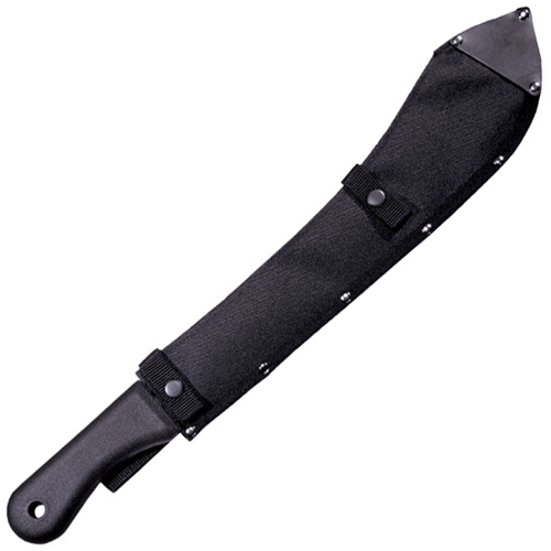Cold Steel Bolo Machete Cordura Sheath - Black