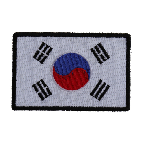 Cheap Place Multiple Use Flag Patch