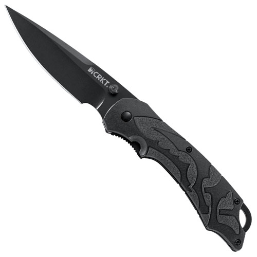 CRKT Moxie Folding Blade Knife