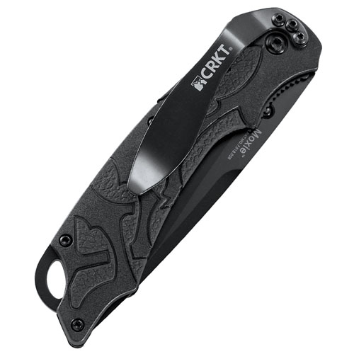 CRKT Moxie Folding Blade Knife