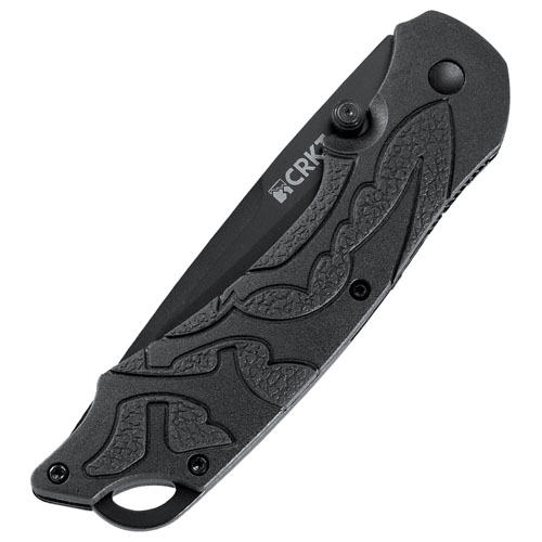 CRKT Moxie Folding Blade Knife