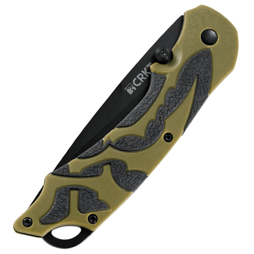 CRKT Moxie Folding Blade Knife