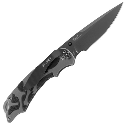 CRKT Moxie Folding Blade Knife