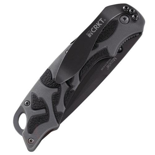 CRKT Moxie Folding Blade Knife