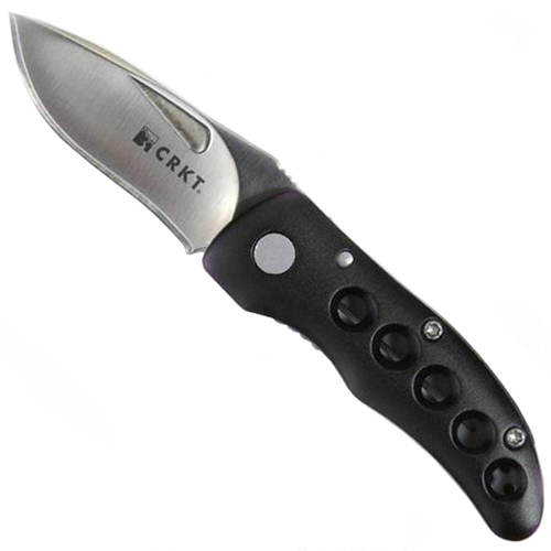 CRKT Shrimp Drop Point Folding Knife