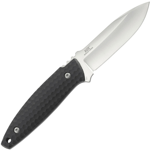 CRKT Aux Tactical Fixed Blade Knife