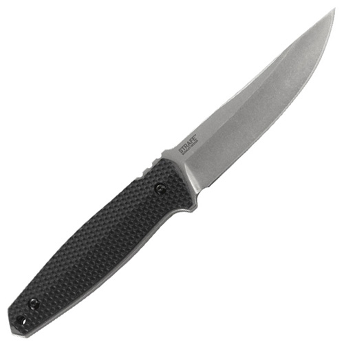 CRKT Strafe Tactical Fixed Blade Knife