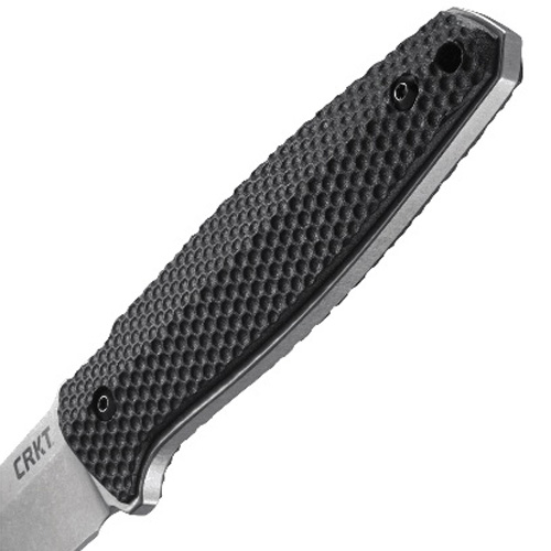CRKT Strafe Tactical Fixed Blade Knife
