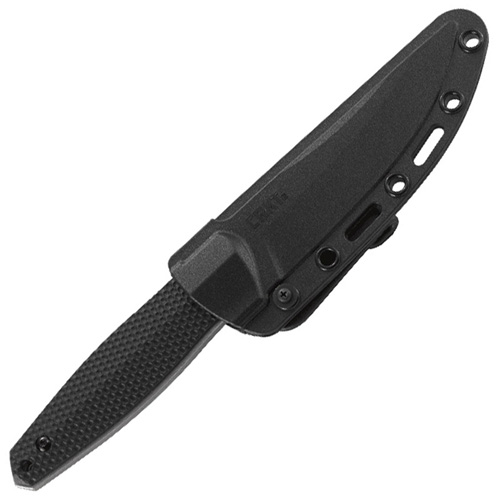 CRKT Strafe Tactical Fixed Blade Knife
