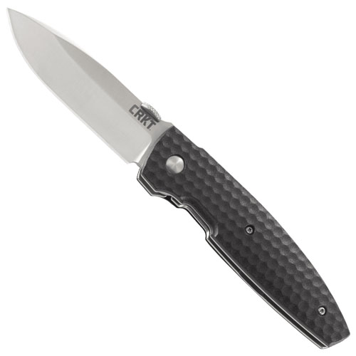 CRKT Aux EDC Folding Knife
