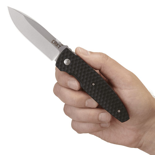 CRKT Aux EDC Folding Knife