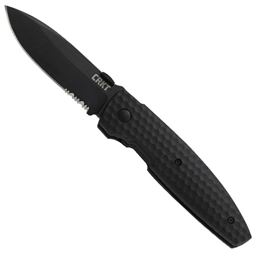 CRKT Aux EDC Folding Knife