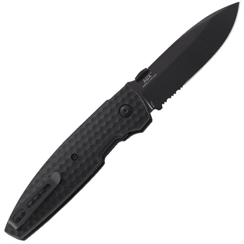 CRKT Aux EDC Folding Knife
