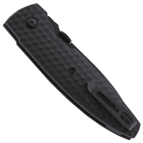 CRKT Aux EDC Folding Knife