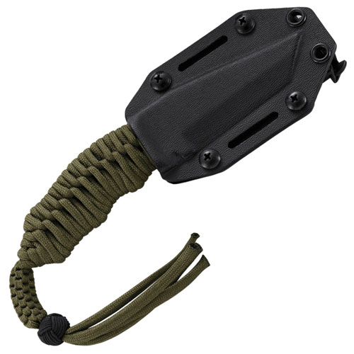 CRKT Triumph N.E.C.K Fixed Knife