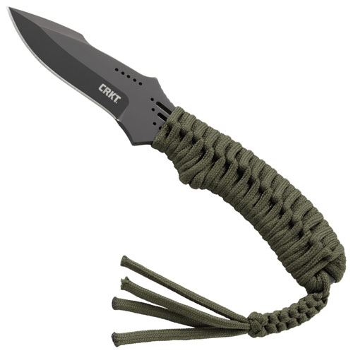 CRKT Thunder Strike Fixed Blade Knife