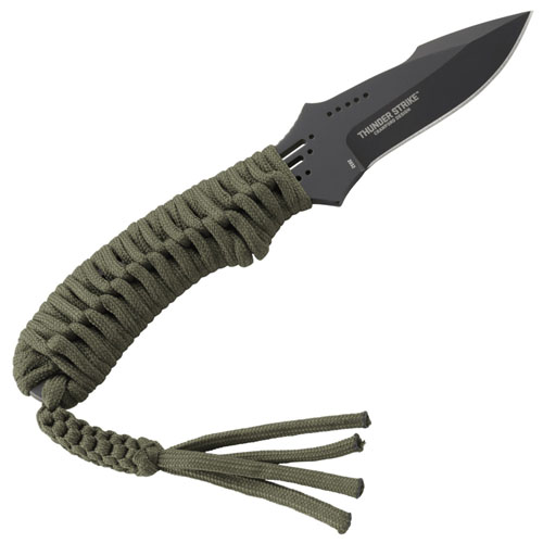 CRKT Thunder Strike Fixed Blade Knife
