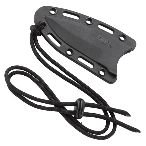 CRKT Thunder Strike Fixed Blade Knife