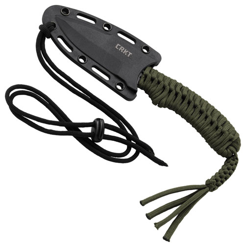 CRKT Thunder Strike Fixed Blade Knife