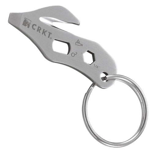 CRKT Emergency Key Ring Rescue Tool