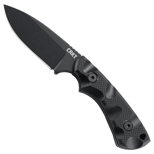 CRKT SIWI Tactical Fixed Blade Knife