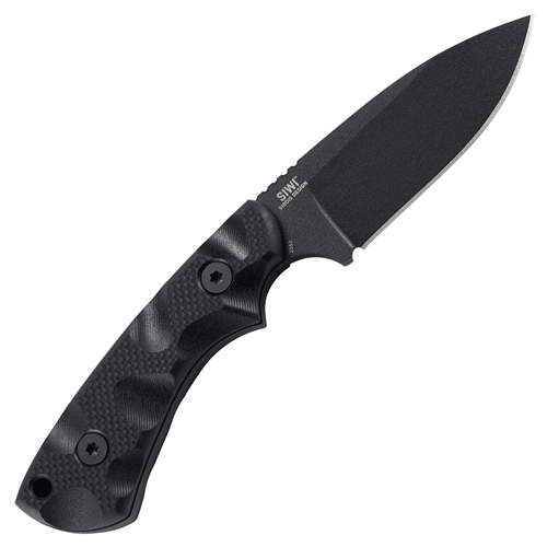 CRKT SIWI Tactical Fixed Blade Knife