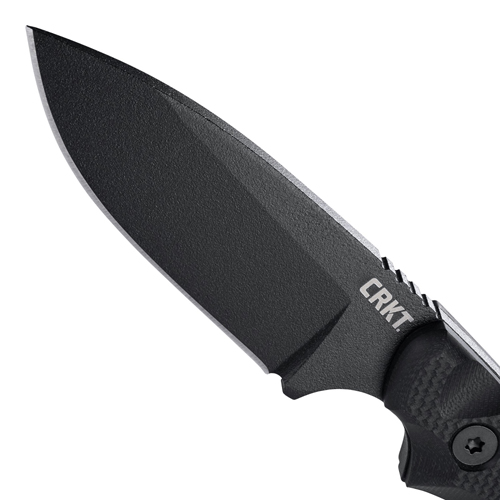CRKT SIWI Tactical Fixed Blade Knife