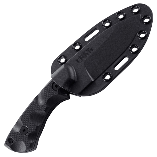 CRKT SIWI Tactical Fixed Blade Knife