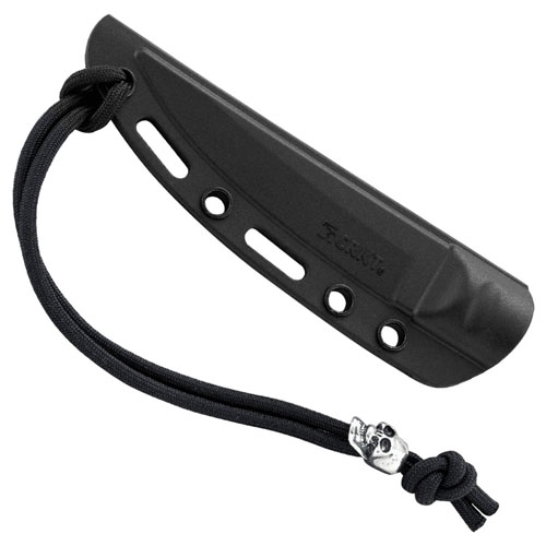 CRKT Burnley Obake Fixed Blade Knife