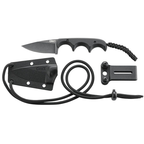 CRKT Minimalist Fixed Blade Knife